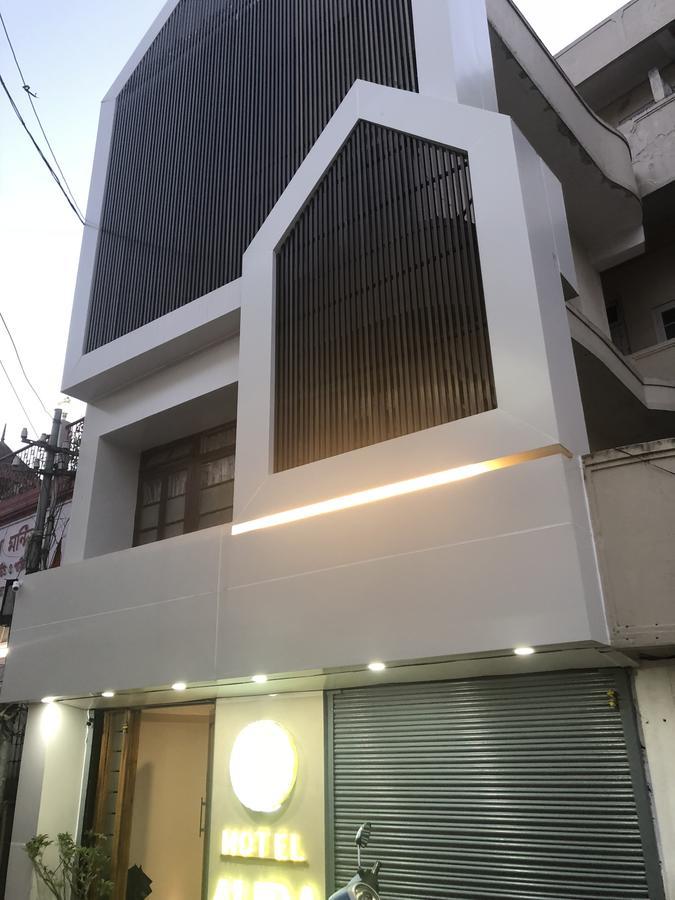 Hotel Aura Shillong Exterior photo